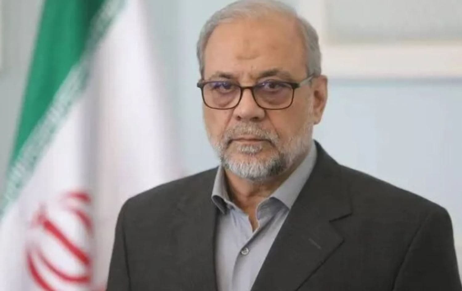 شارك بالحرب ضد العراق.. تعيين محمد باقر ذو القدر أميناً للمجلس الأعلى للأمن القومي الإيراني