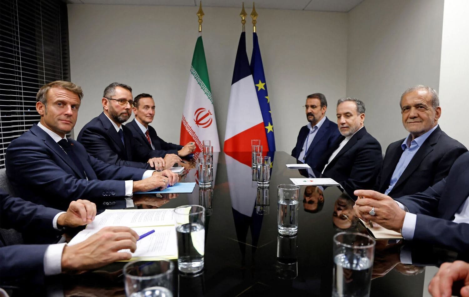 Featured Story Background