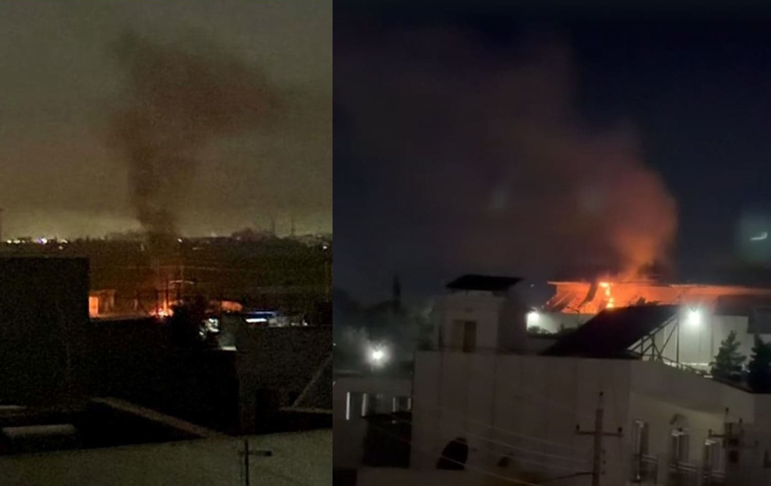 أحزاب كوردية في روجافا كوردستان: قصف اقليم كوردستان جرائم لا تُغتفر