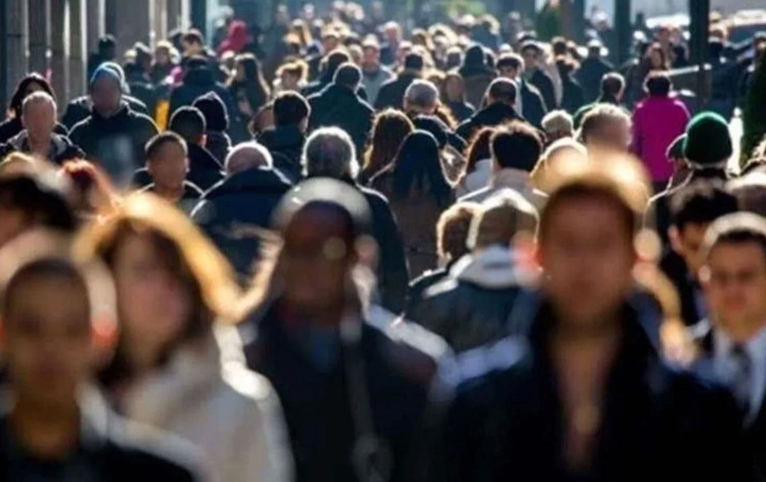 Türkiye’de işsizlik 21 yılın en düşük seviyesinde, atıl işgücü zirvede