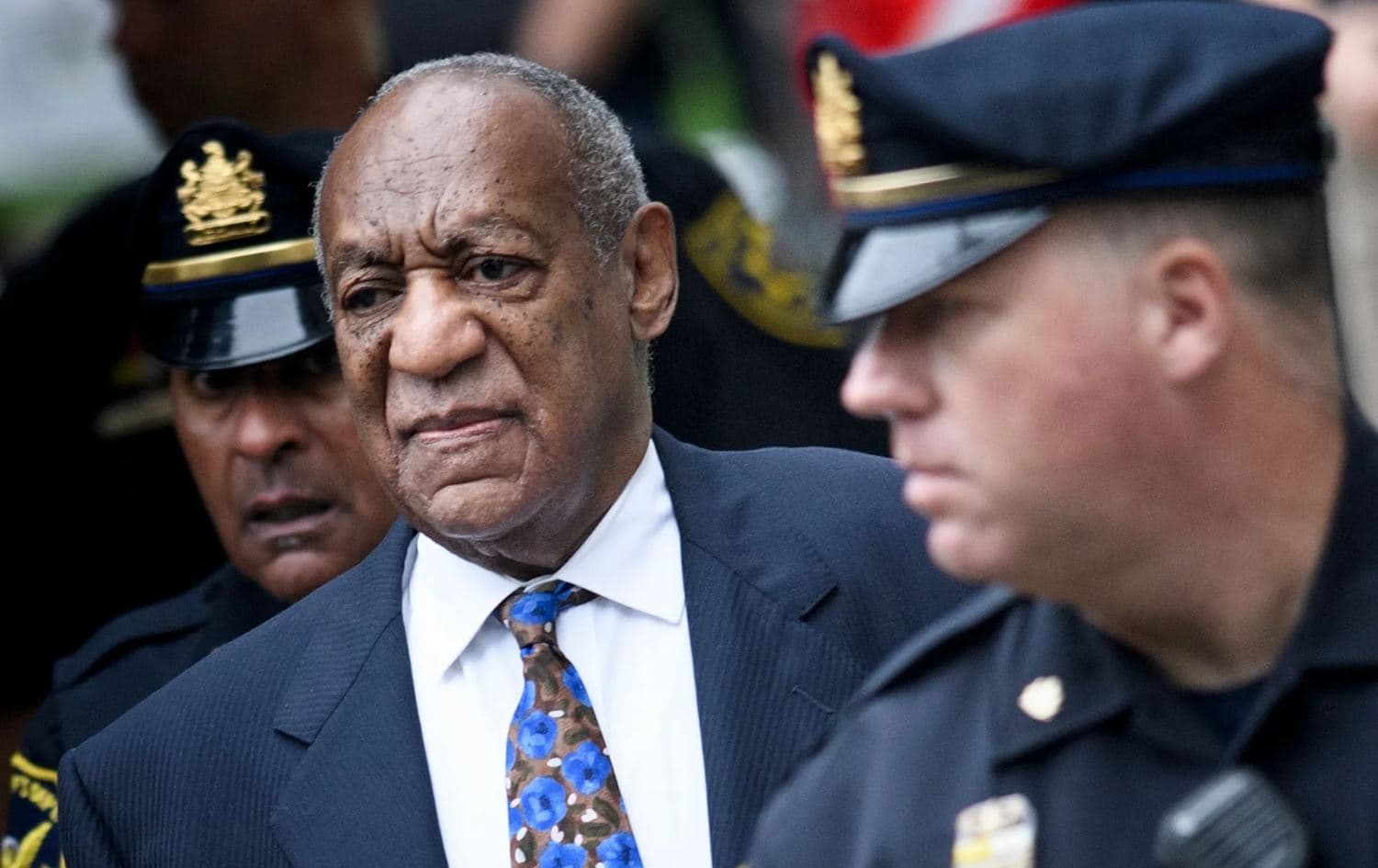 Featured Story Background