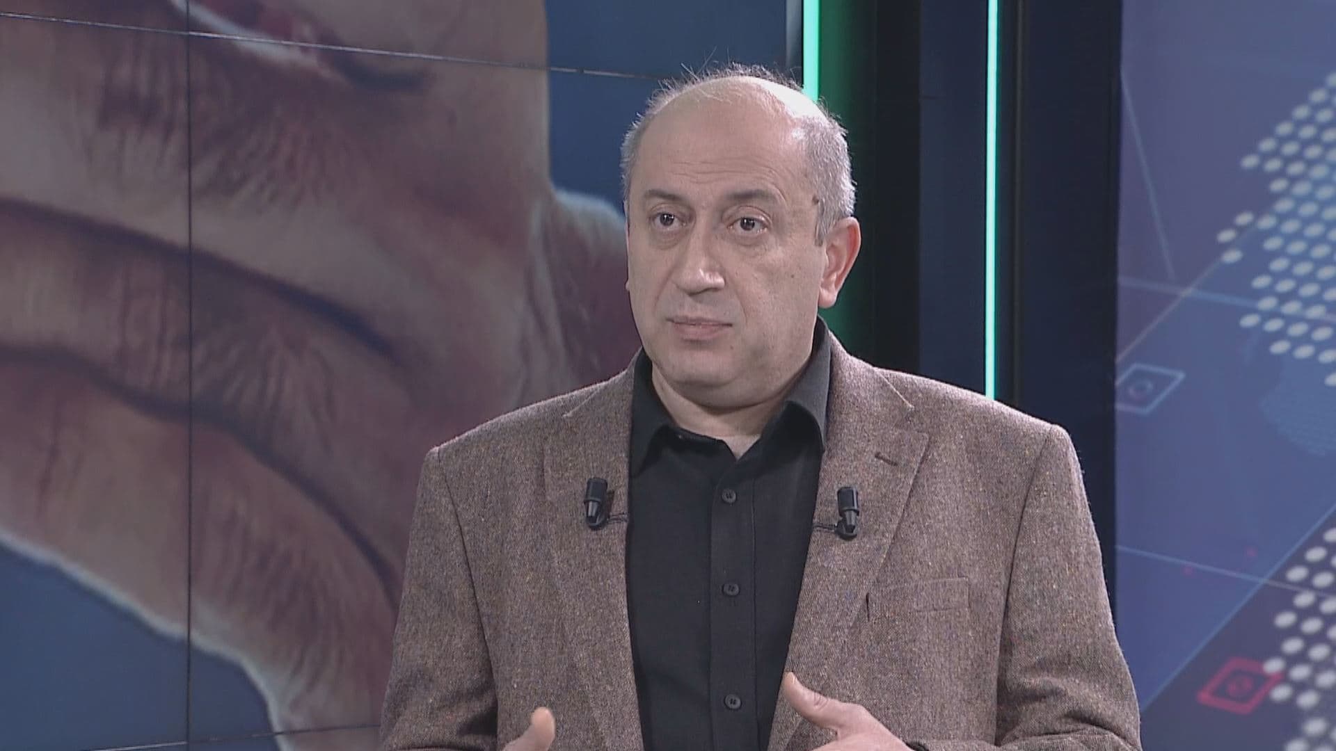  پسپۆڕێکی نەشتەرگەریی مێشک و دەمار: هەوکردنی پەردەی مێشک دەگوازرێتەوە