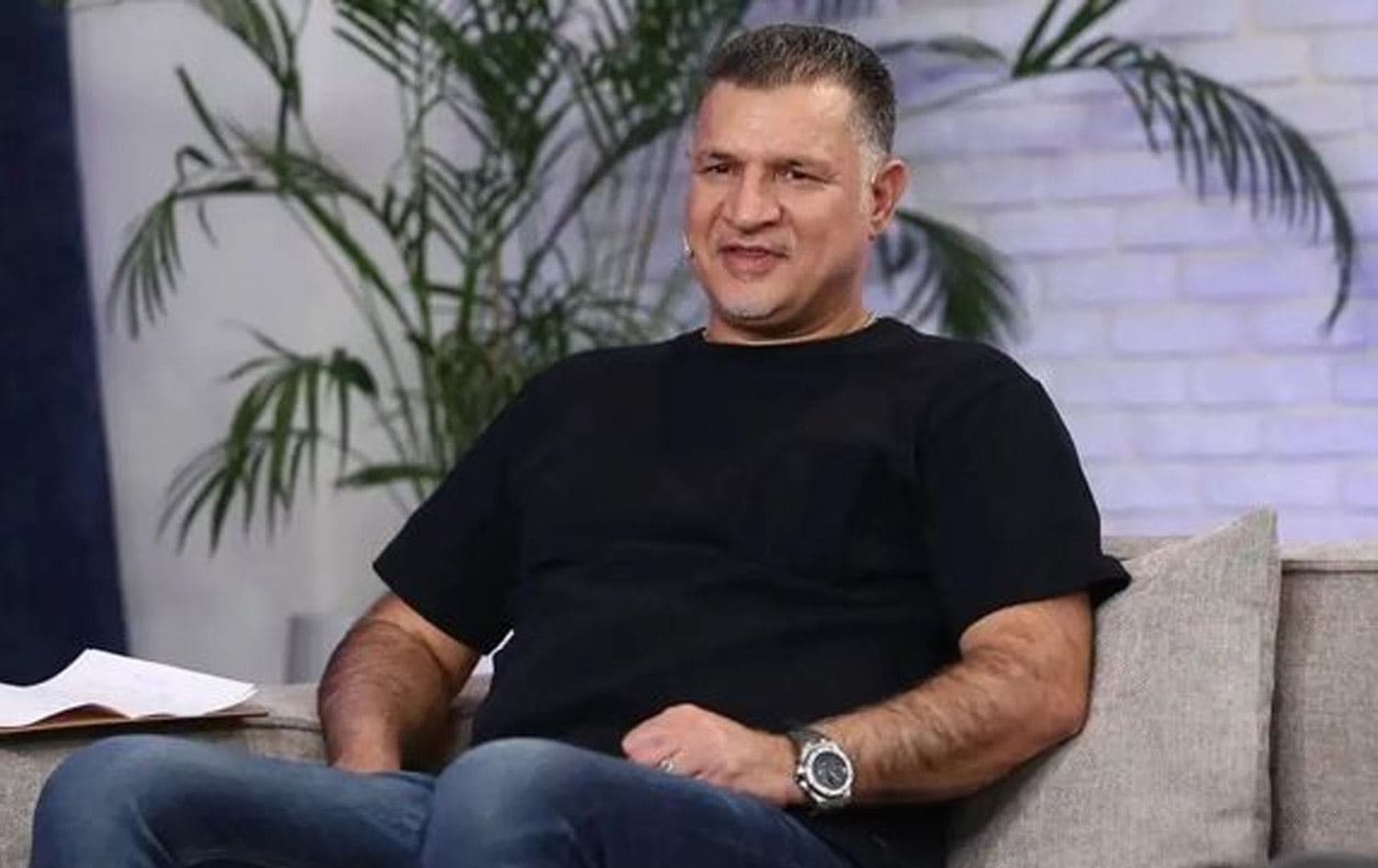 لە لادانی ناوی لەسەر شەقامەکانەوە بۆ هەڕەشە؛ گوشارەکان بۆ سەر عەلی دایی تووندتر بوون