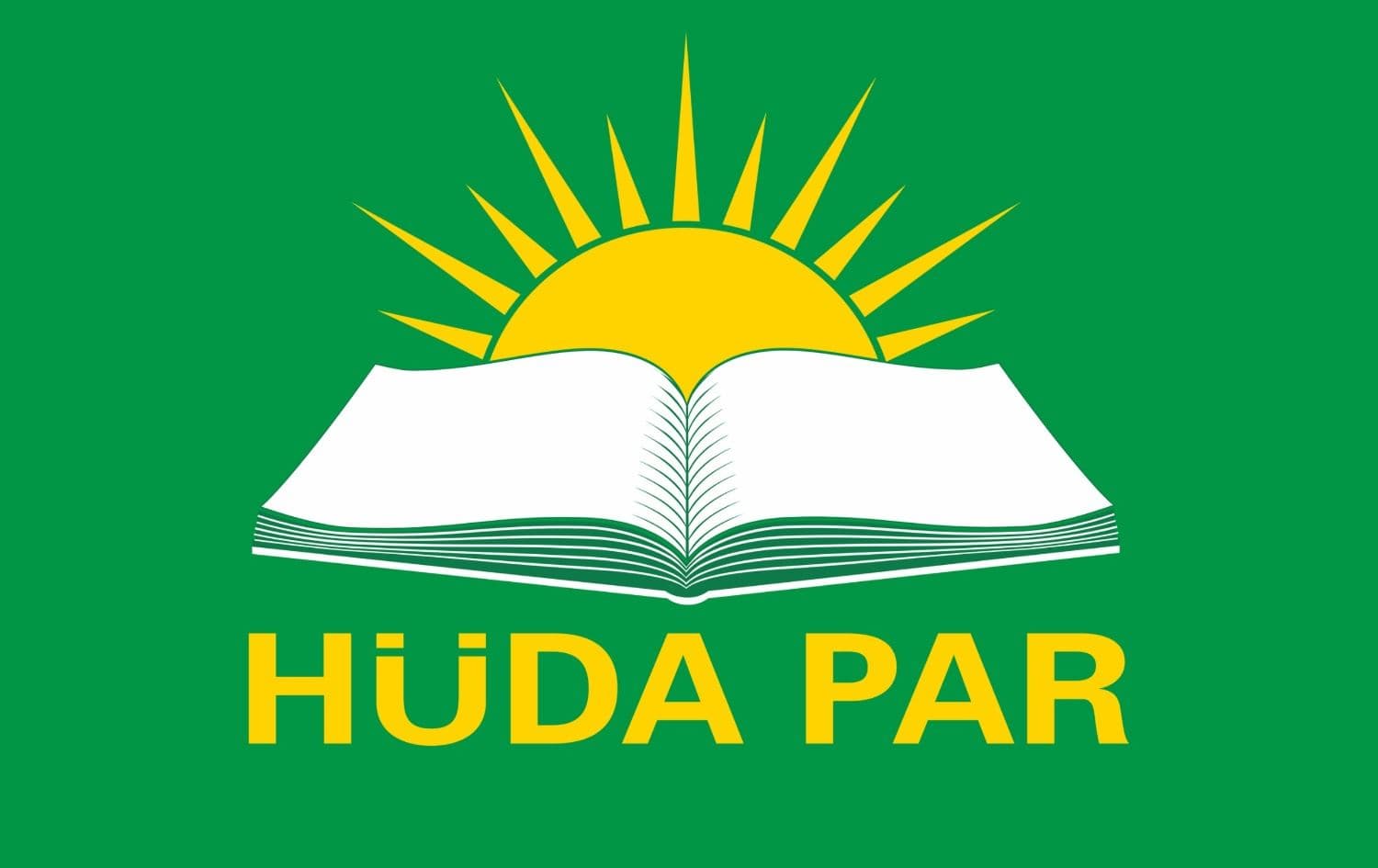 HÜDA PAR’dan şehit düşen 6 Peşmerge için açıklama