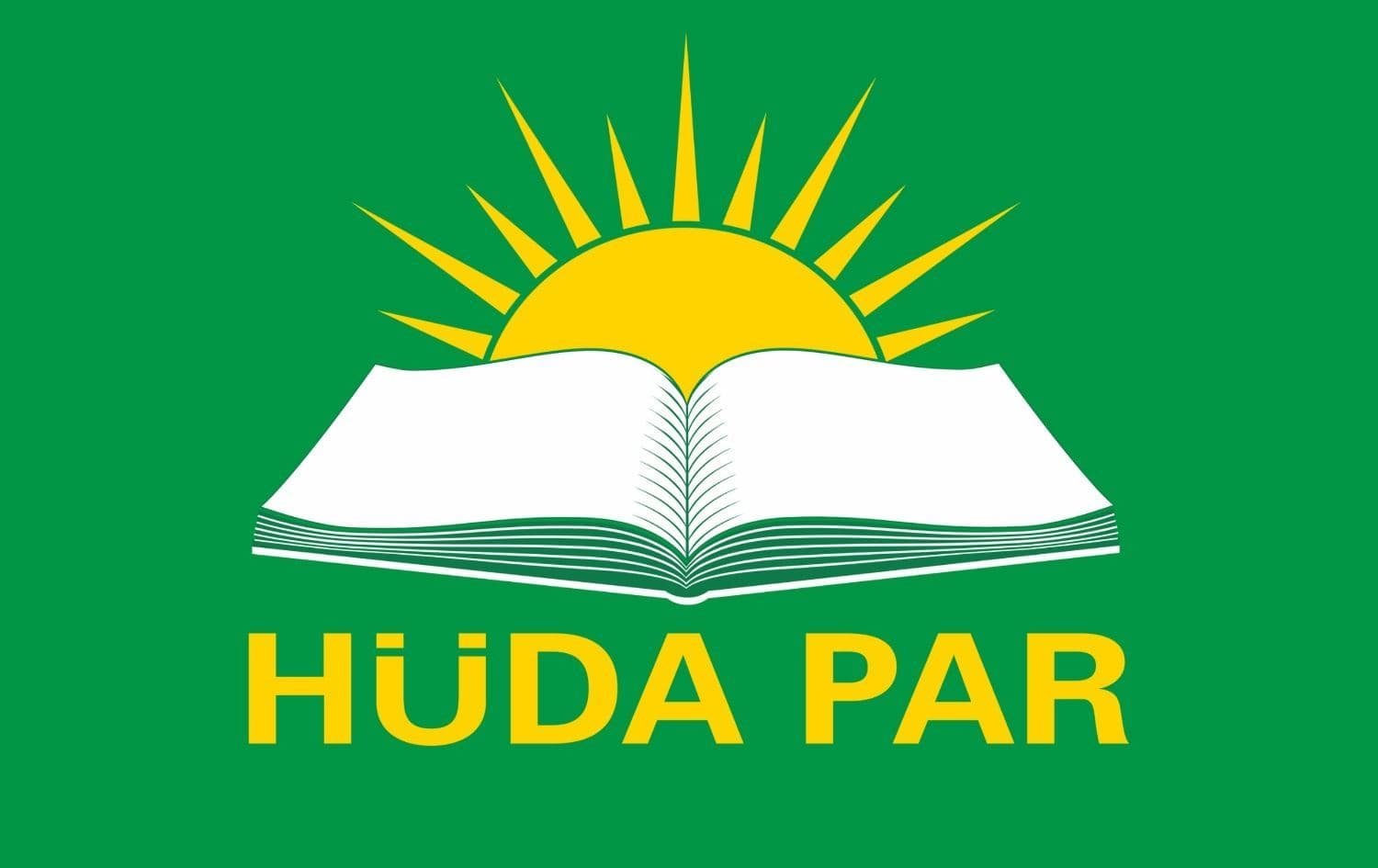 HUDA PARê ji bo Pêşmergeyên şehîd peyameke sersaxiyê weşand