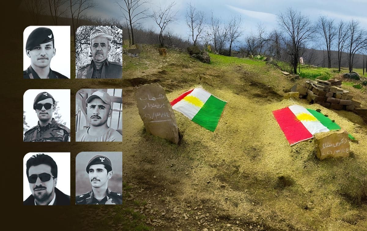 الإمارات تدين هجمات إيران على إقليم  كوردستان وتصفها بـ "الإرهابية الغادرة"