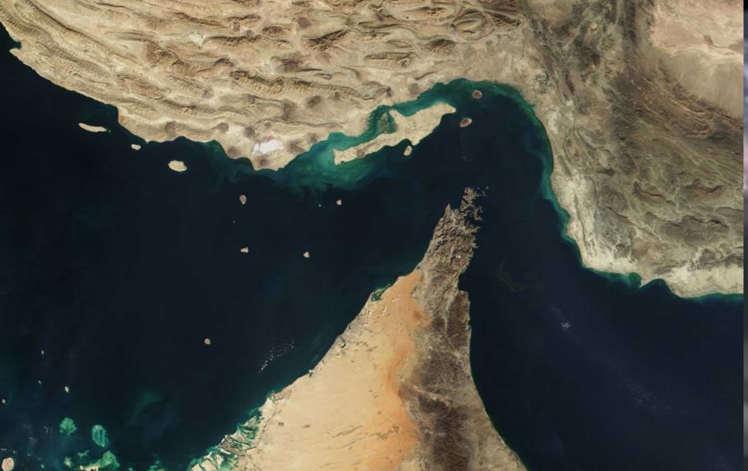 بهدف تشكيل ائتلاف لفتح هرمز.. مباحثات مرتقبة في بريطانيا 