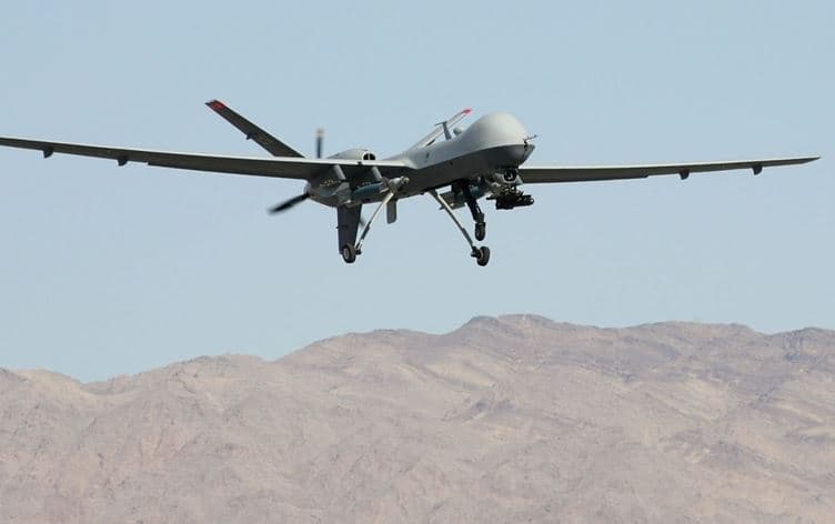  "أولياء الدم" ترد على البيان الخليجي وتؤكد استمرارها باستهداف القواعد الأميركية