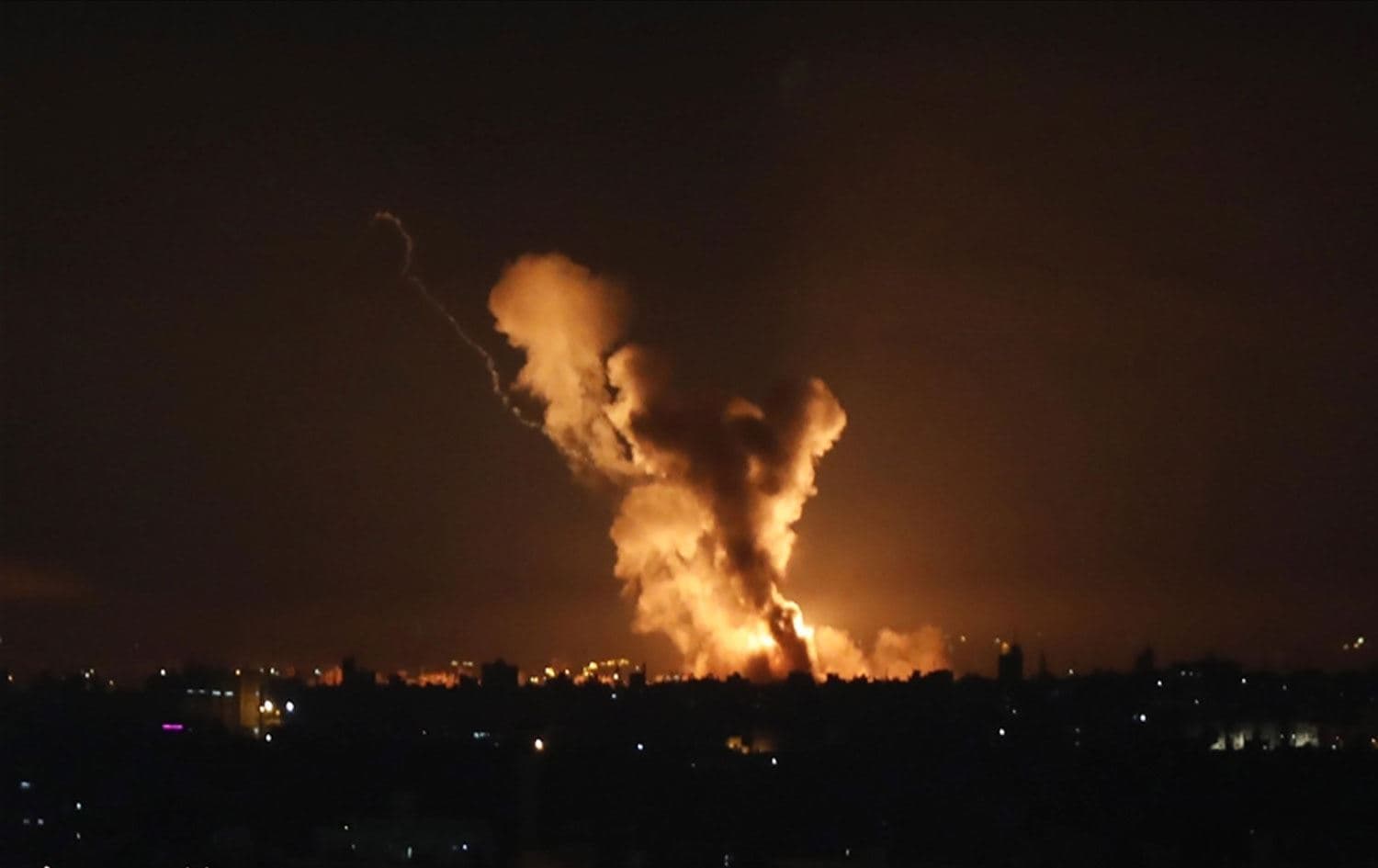 Hizbullah: İsrail hedeflerine yönelik 67 saldırı gerçekleştirdik