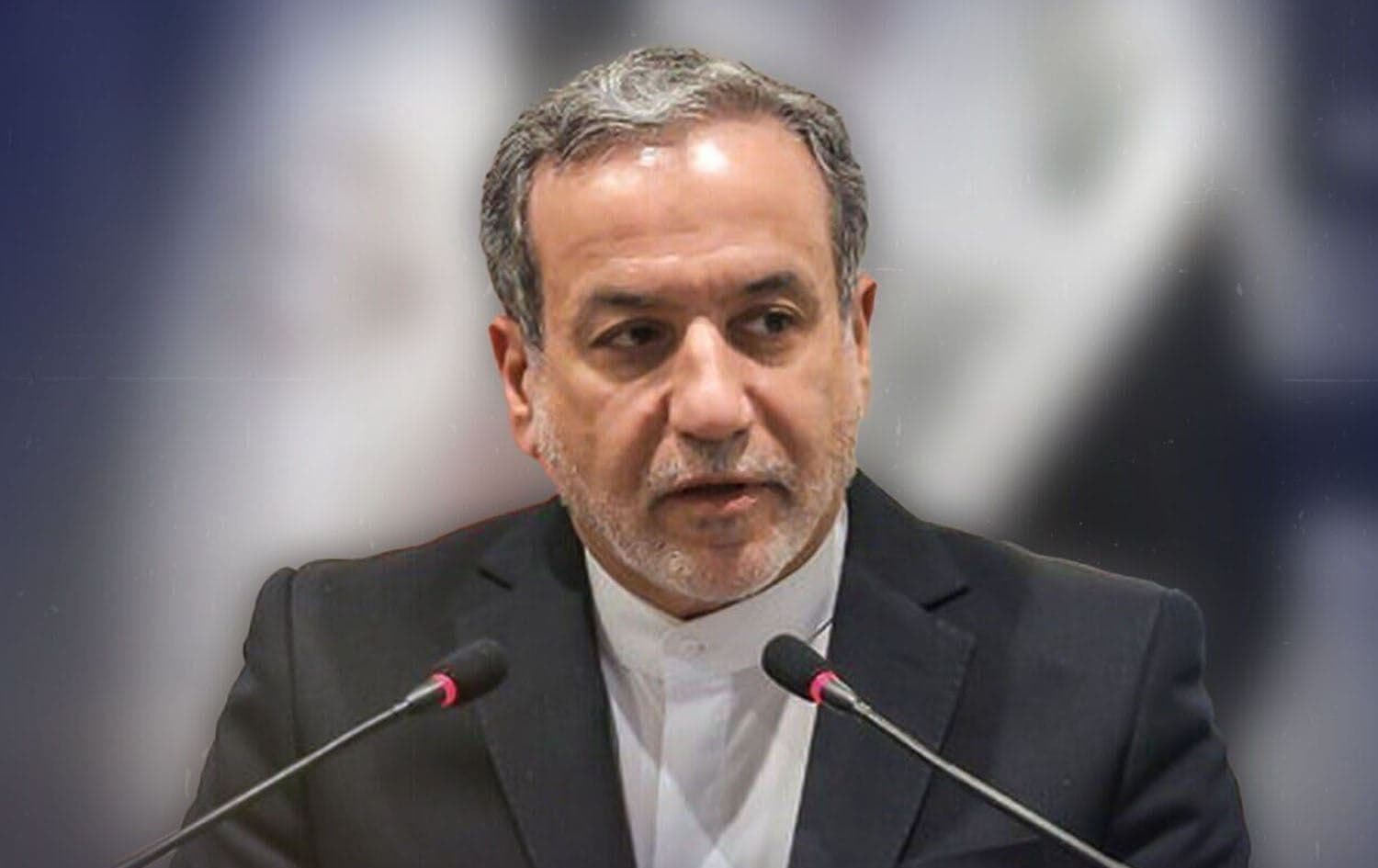 وەزیری دەرەوەی ئێران: هیچ دانوستاندنێک لە ئارادا نییە