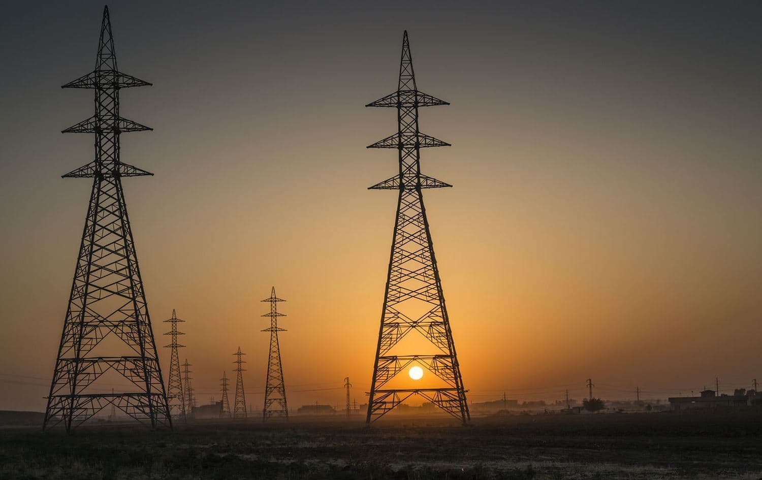 وەزارەتی کارەبا: کوژانەوەی گشتی لە هەرێمی کوردستان روویدا