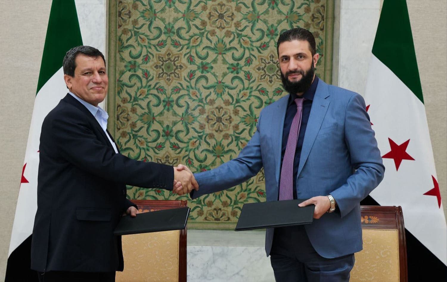 Syria-SDF deal: What’s really happening behind the scenes