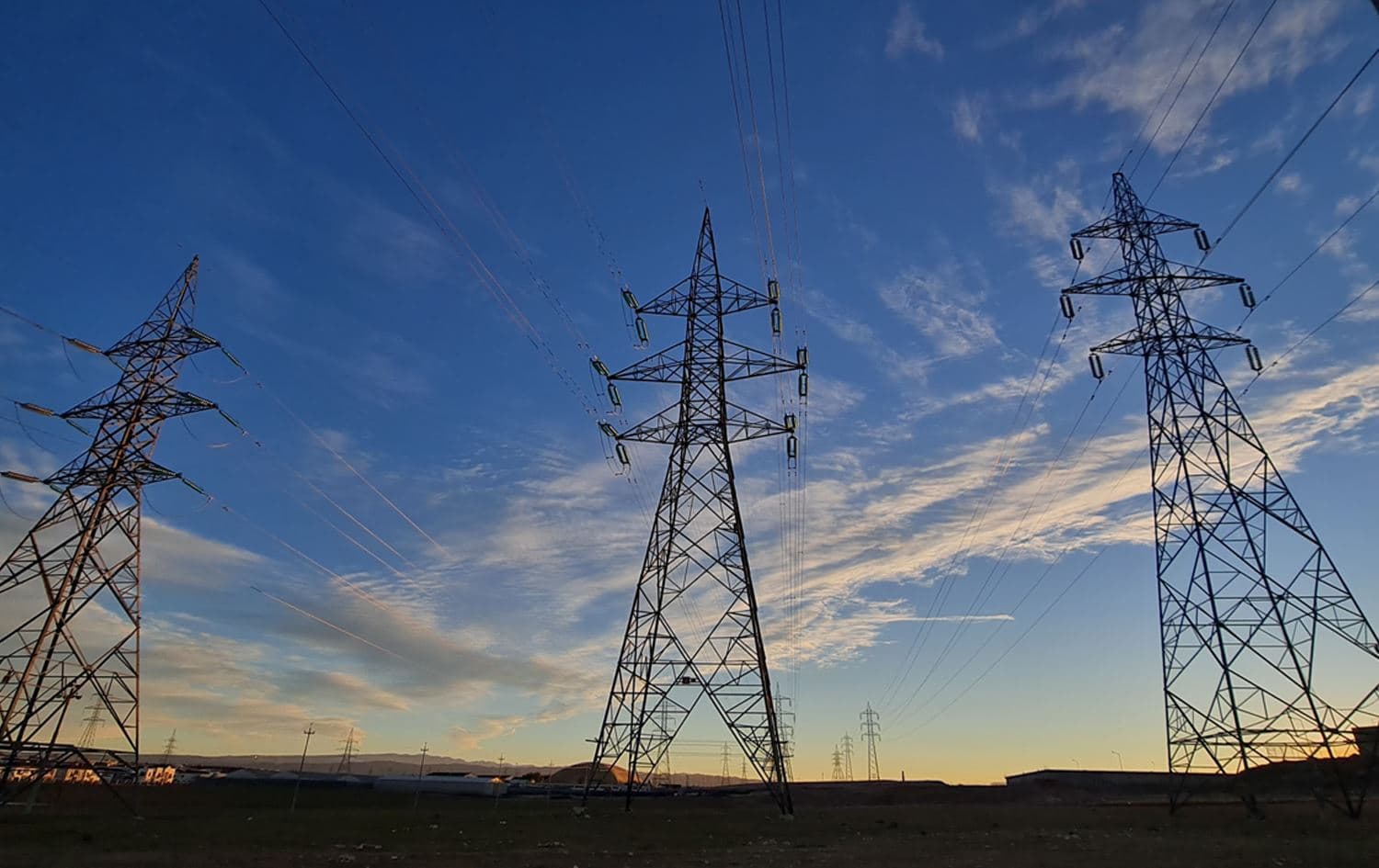 Iraq, Kurdistan Region’s diverse approaches to electricity supply