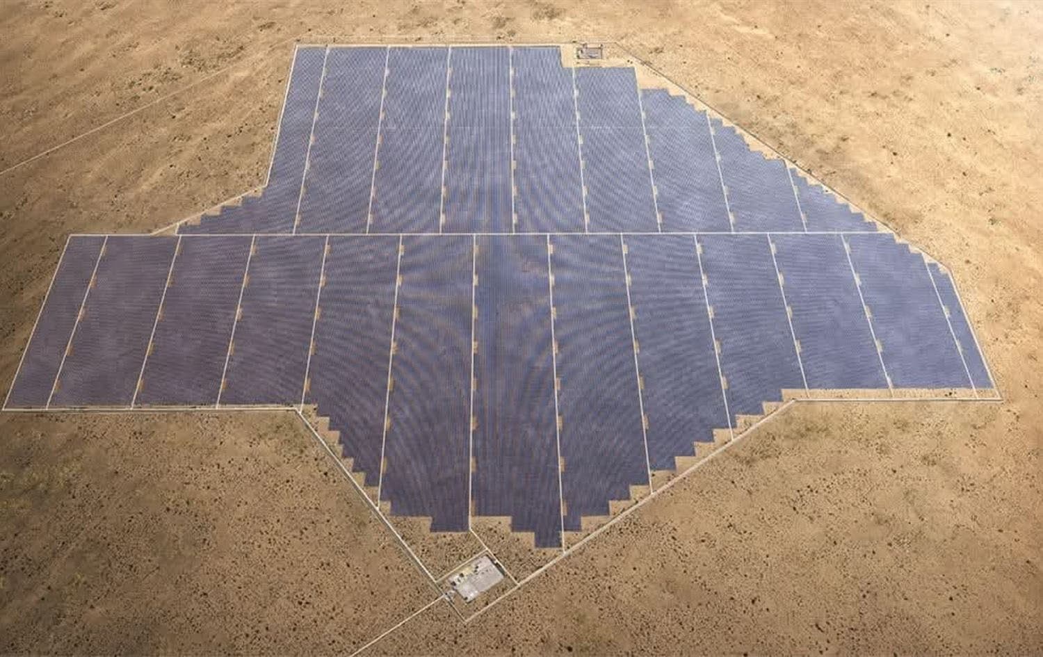 Iraq close to Saudi, Emirati solar deals: Electricity ministry