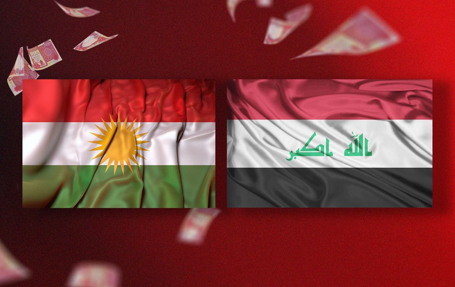 A decade into the Iraq-Kurdistan Region salary crisis: A deeper look behind the numbers