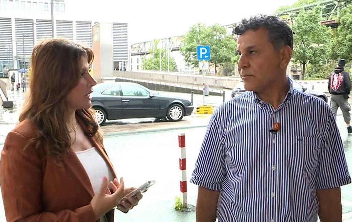 Kurdish lawyer urges legal consultation as Germany steps up deportations