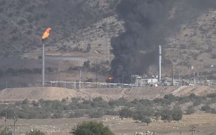 Iraqi committee visits Kurdistan Region to probe drone attacks