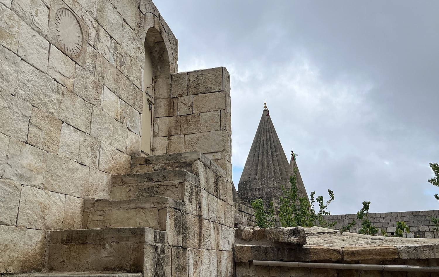 Kurdish leaders commemorate Yazidi genocide on 11th anniversary