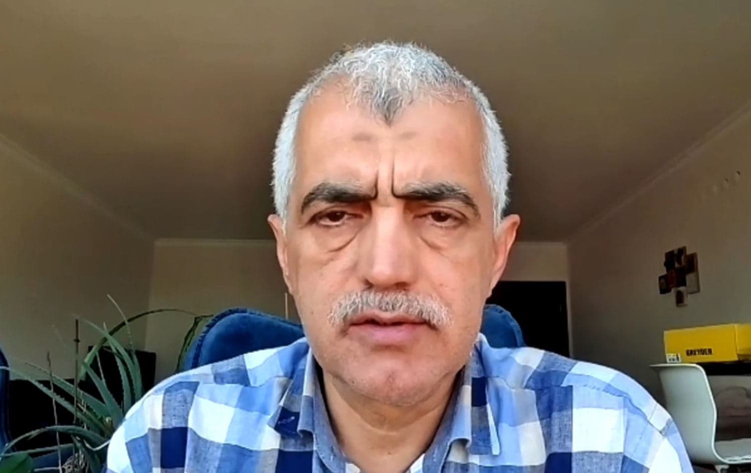 SDF-Damascus tensions could stall Ankara-PKK peace process: MP