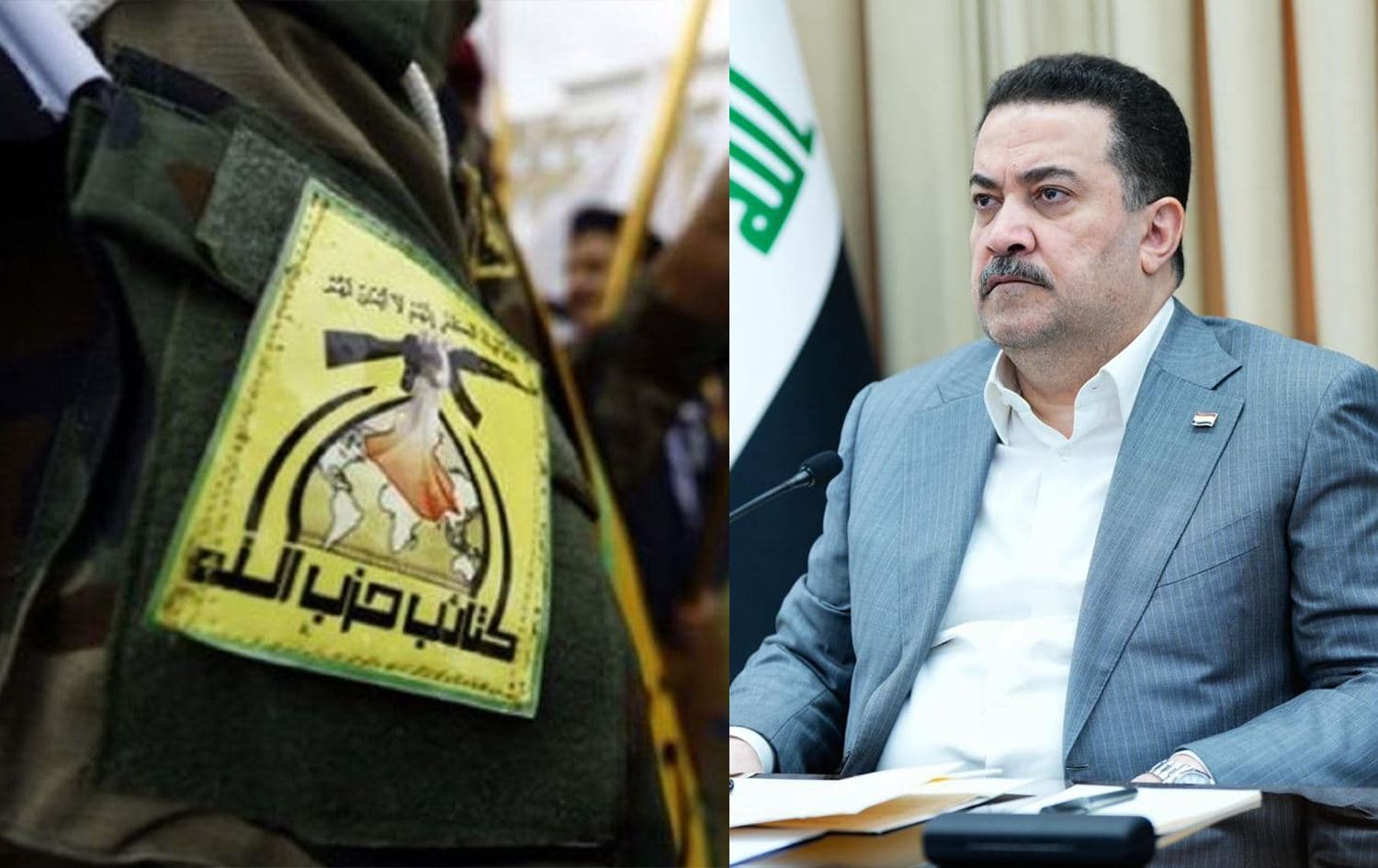 Hezbollah censures Iraqi PM over deadly Baghdad clashes